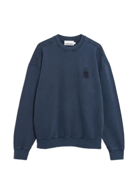 ARMEDANGELS Iconic Å garment-dyed sweater