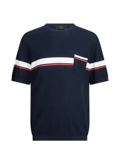 LIU JO knit T-shirt