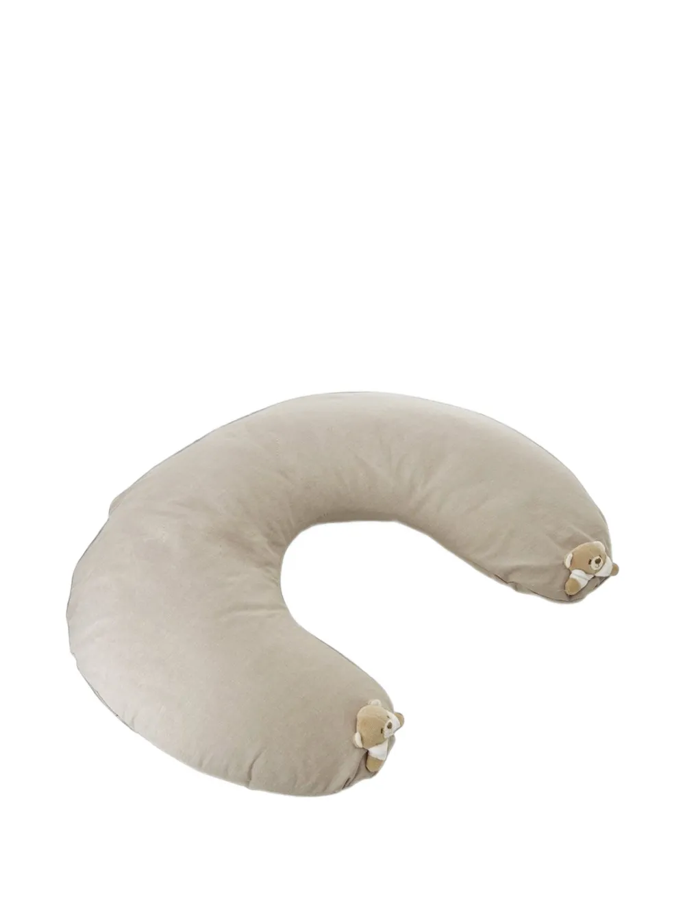 NANAN Tato nursing pillow - Toni neutri