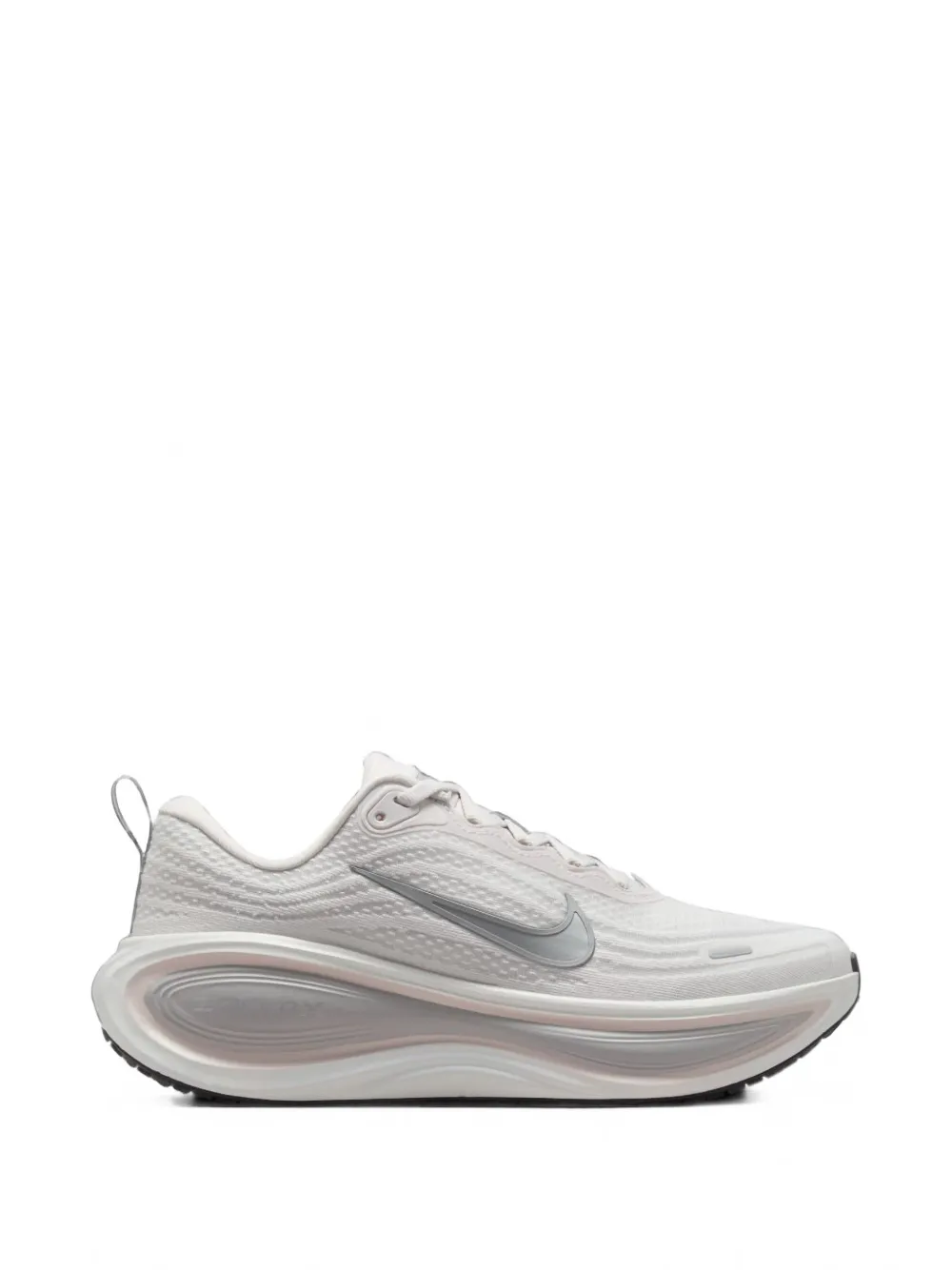 Nike Vomero Plus Sneakers - Grau