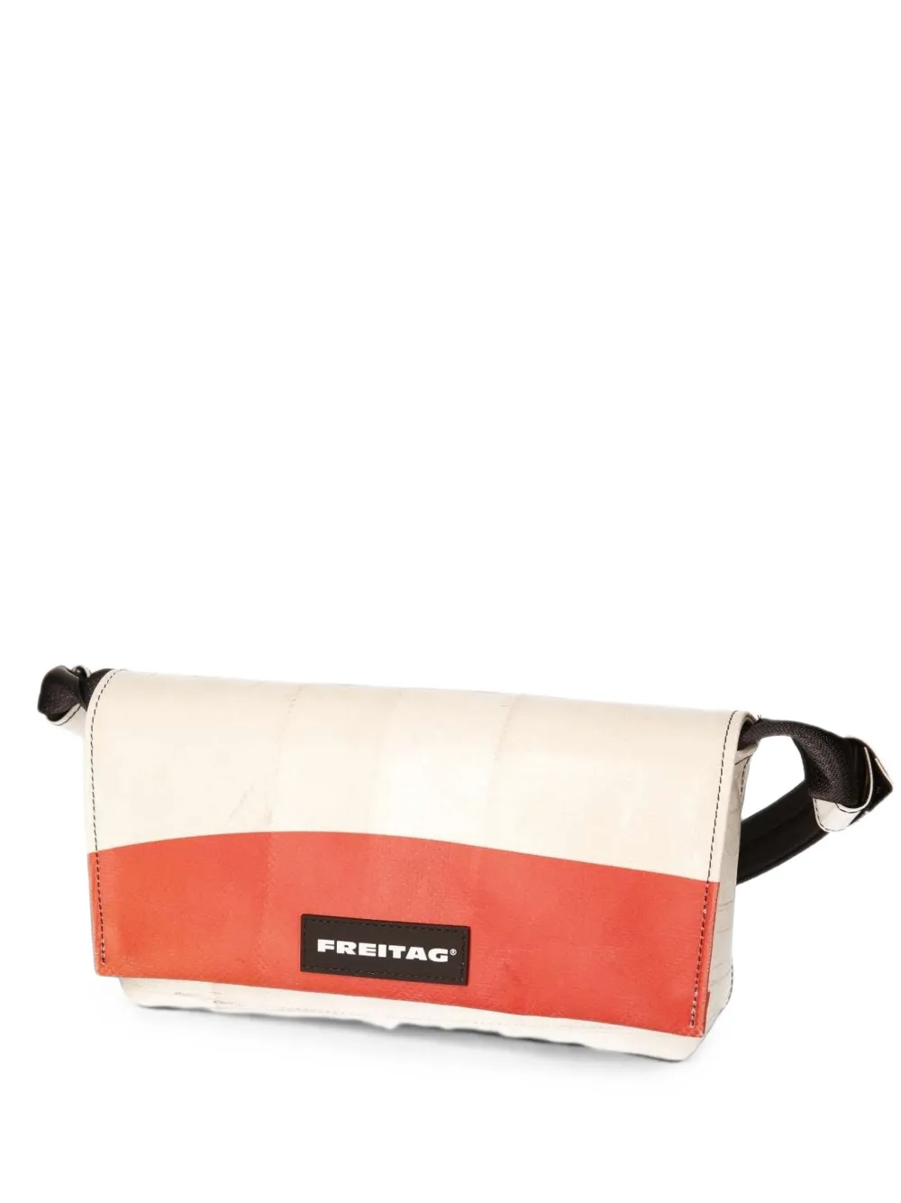 FREITAG Laura belt bag - Toni neutri
