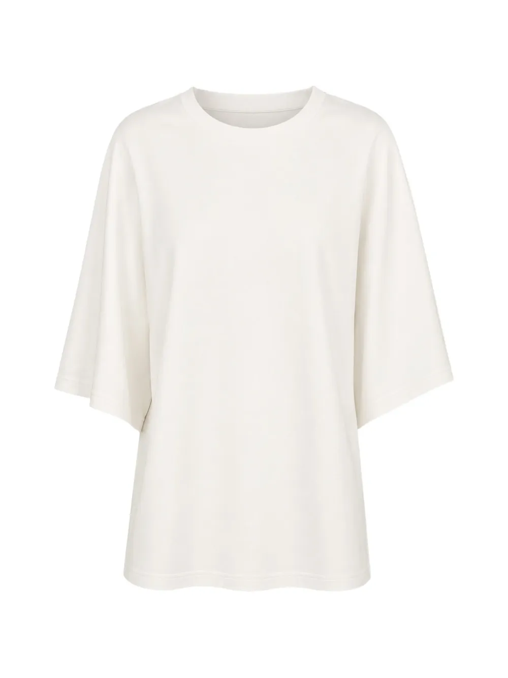 AG Jeans Prague oversized short-sleeve T-shirt · S