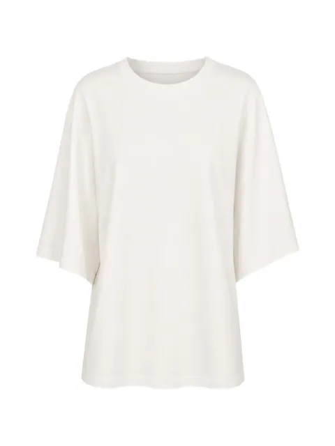 AG Jeans camiseta oversize Pargue de manga corta