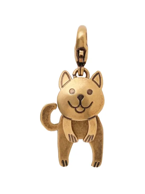 Marni Shiba Inu チャーム キーホルダー