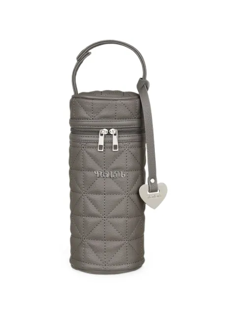 NANAN quilted bottle holder