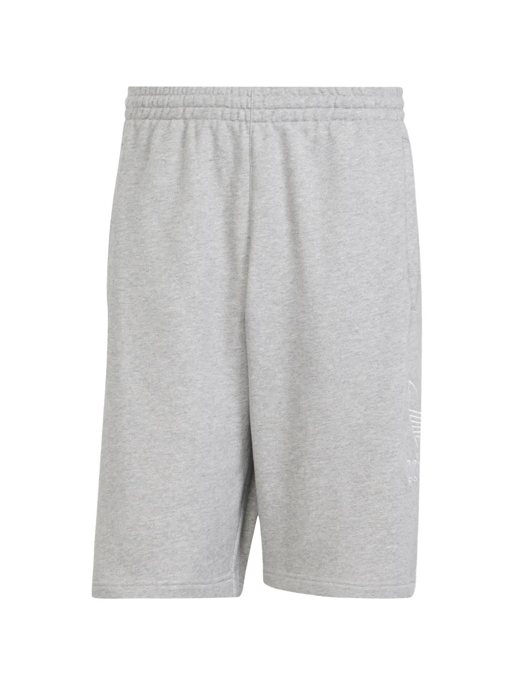 adidas Shorts Outline - Grigio