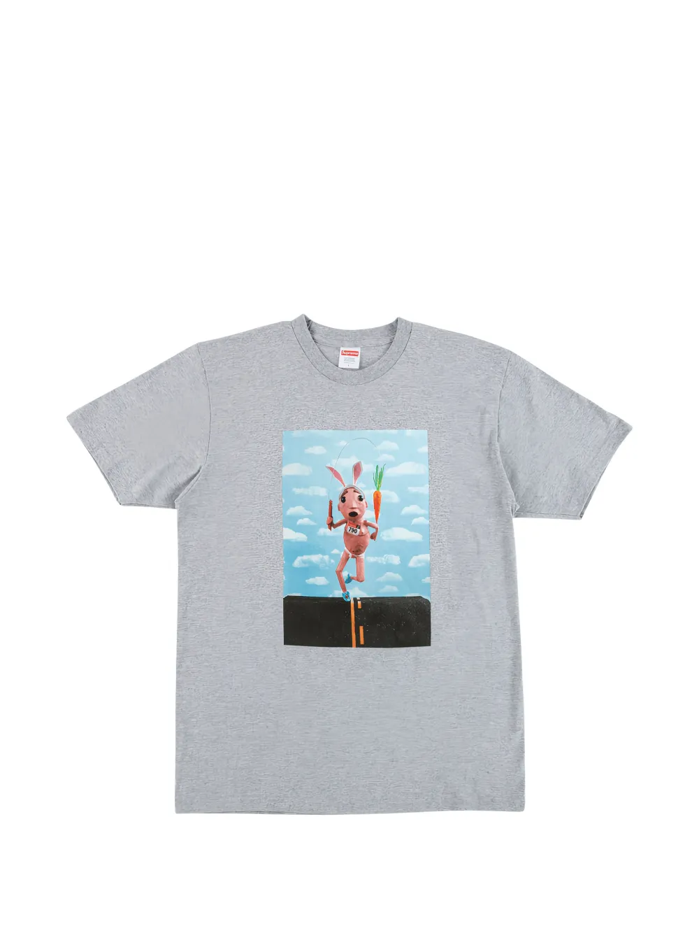 Supreme Mike Hill Runner T-shirt