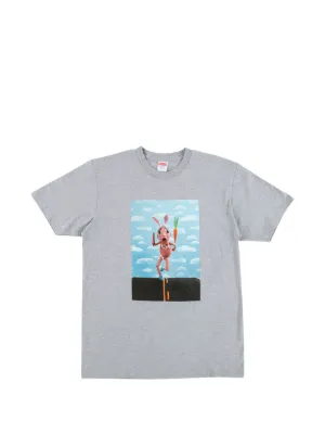 Supreme Evolution T-shirt | Blue | FARFETCH