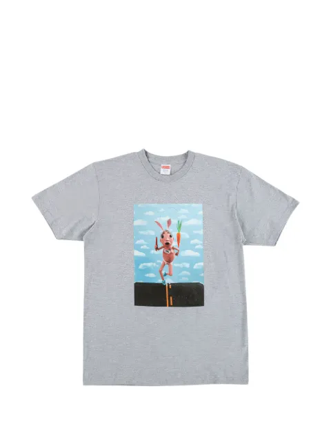 Supreme Mike Hill Runner T-shirt