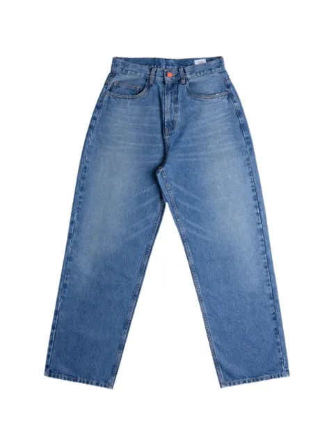 beWider Super Loose jeans