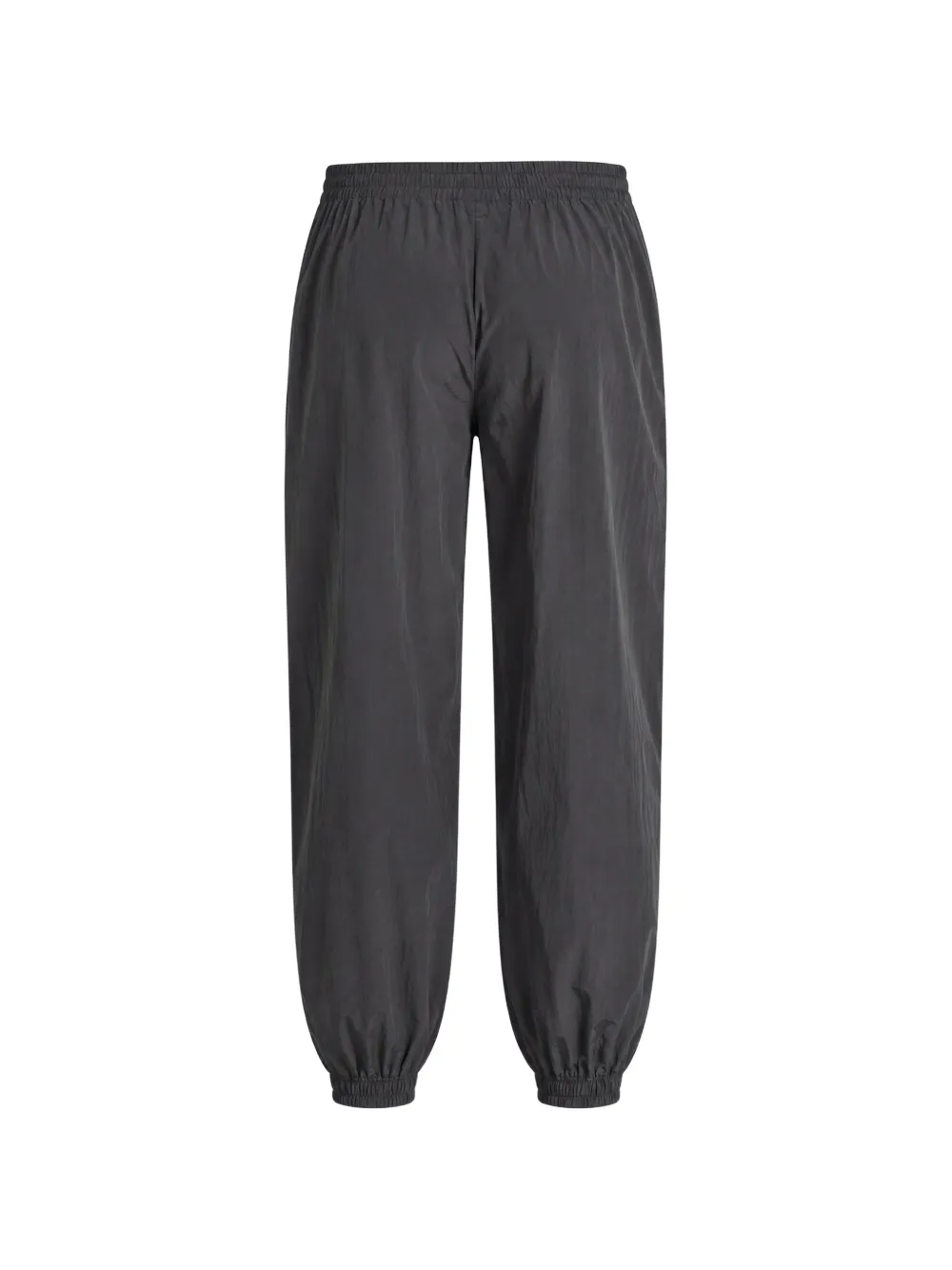 GUESS USA Trainingsbroek met logoprint Grijs
