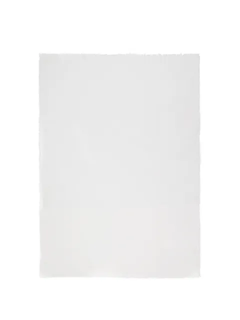 Seafolly paréo de plage texturé à franges