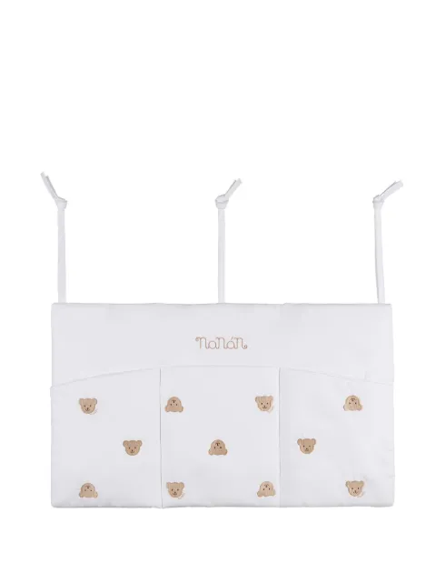 NANAN Teddy Tato storage organiser