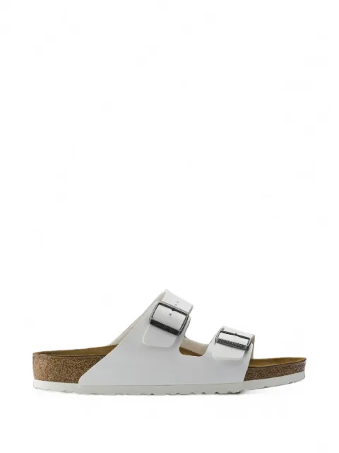 Birkenstock Arizona buckle-fastening sandals