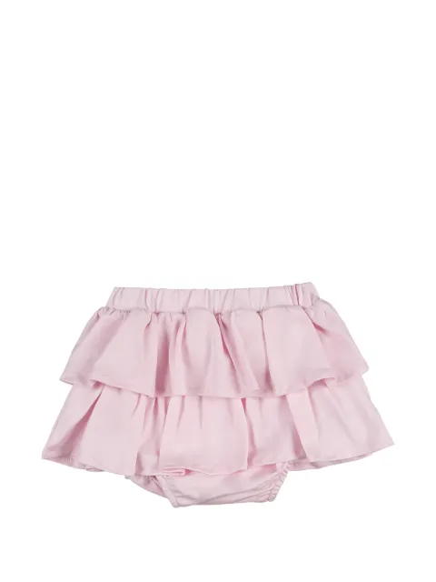 NANAN ruffled bloomers