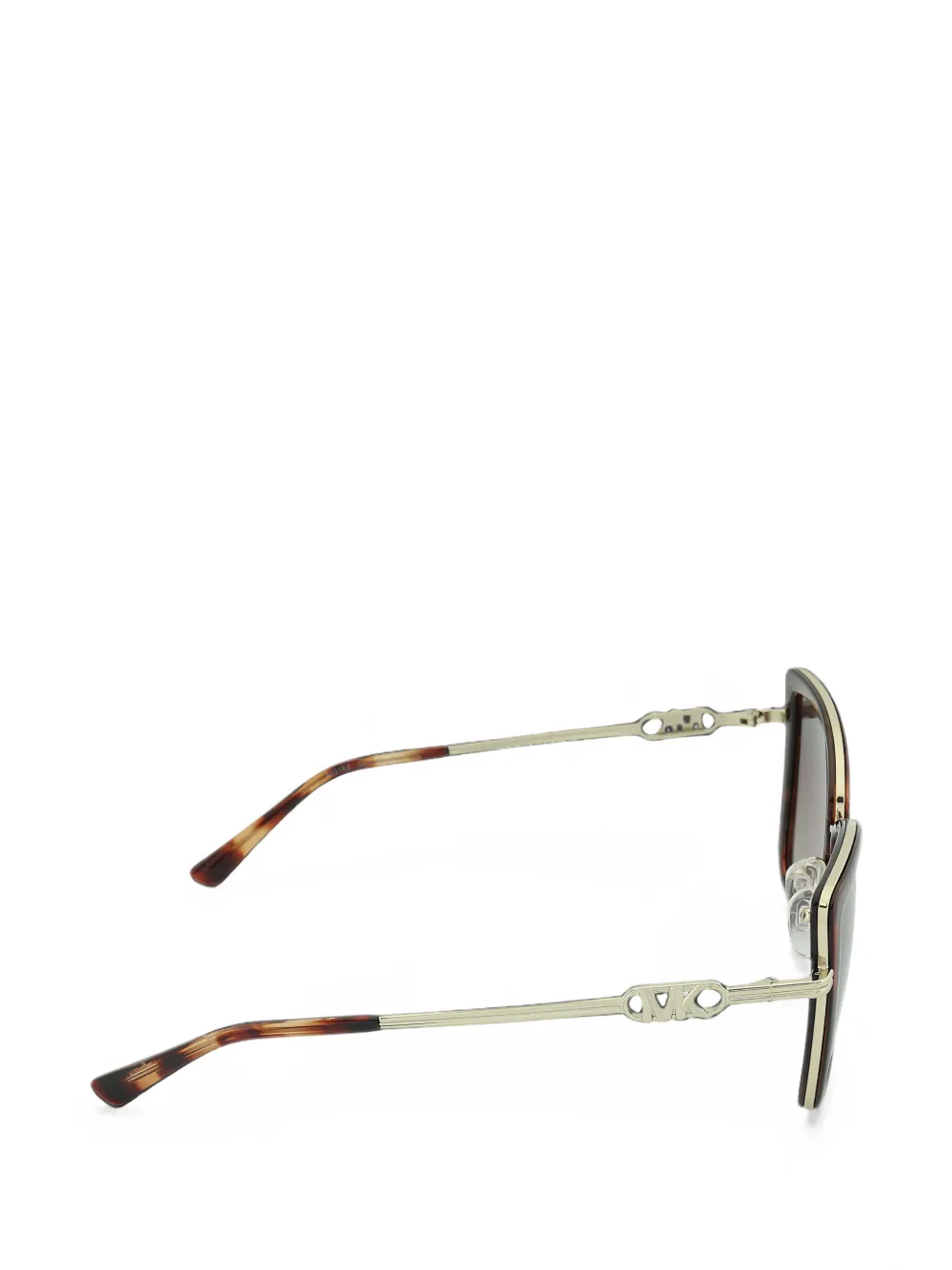 Michael Kors Sea Island zonnebril Bruin