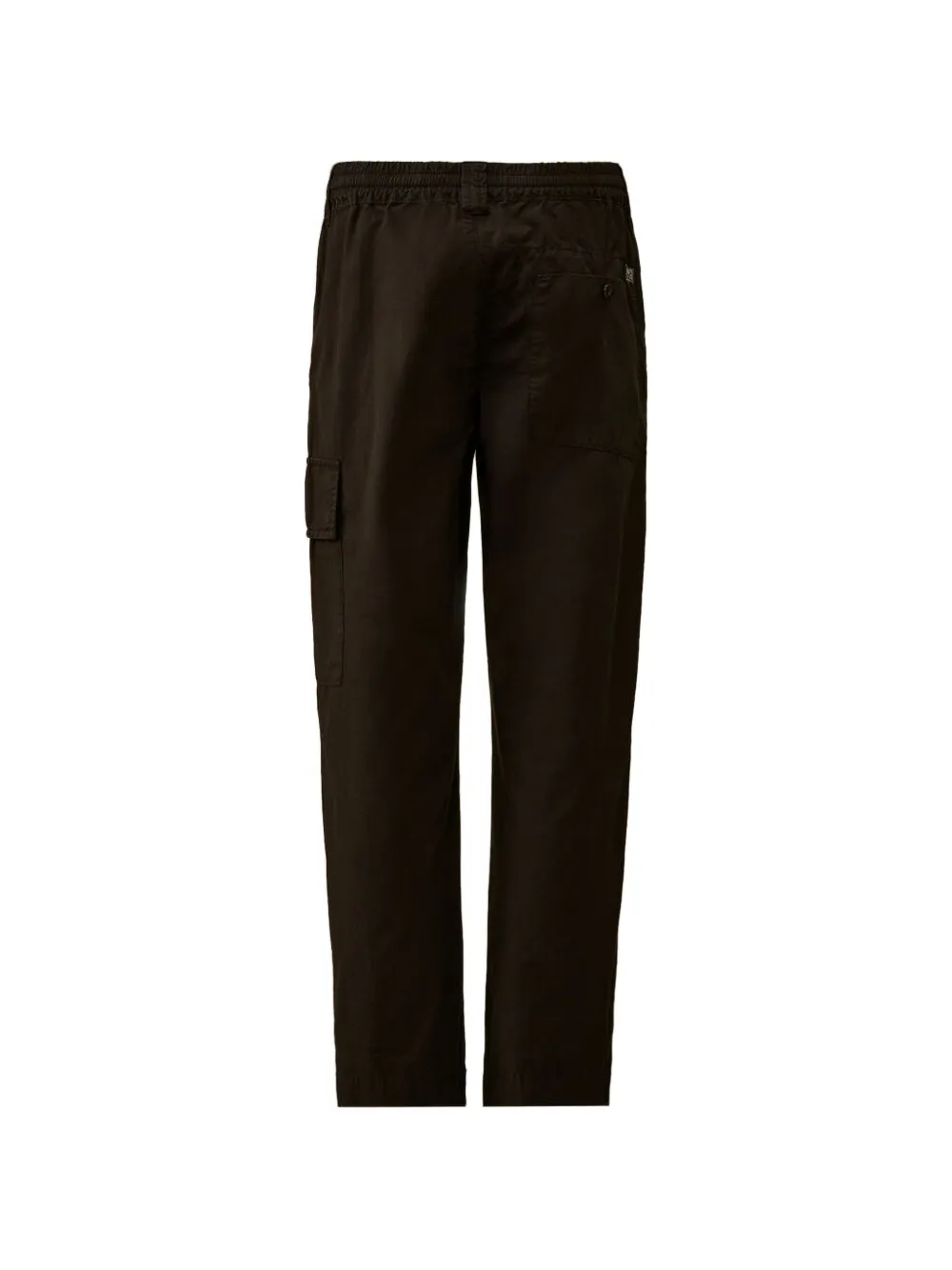 C.P. Company Kids Cargo broek Zwart