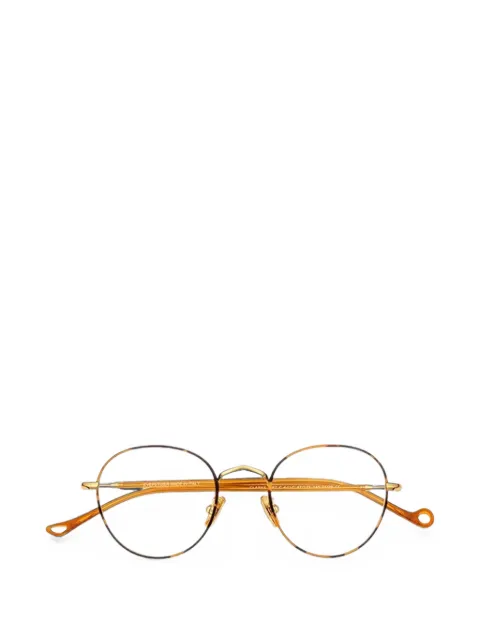 Eyepetizer Clarke Vista round-frame glasses