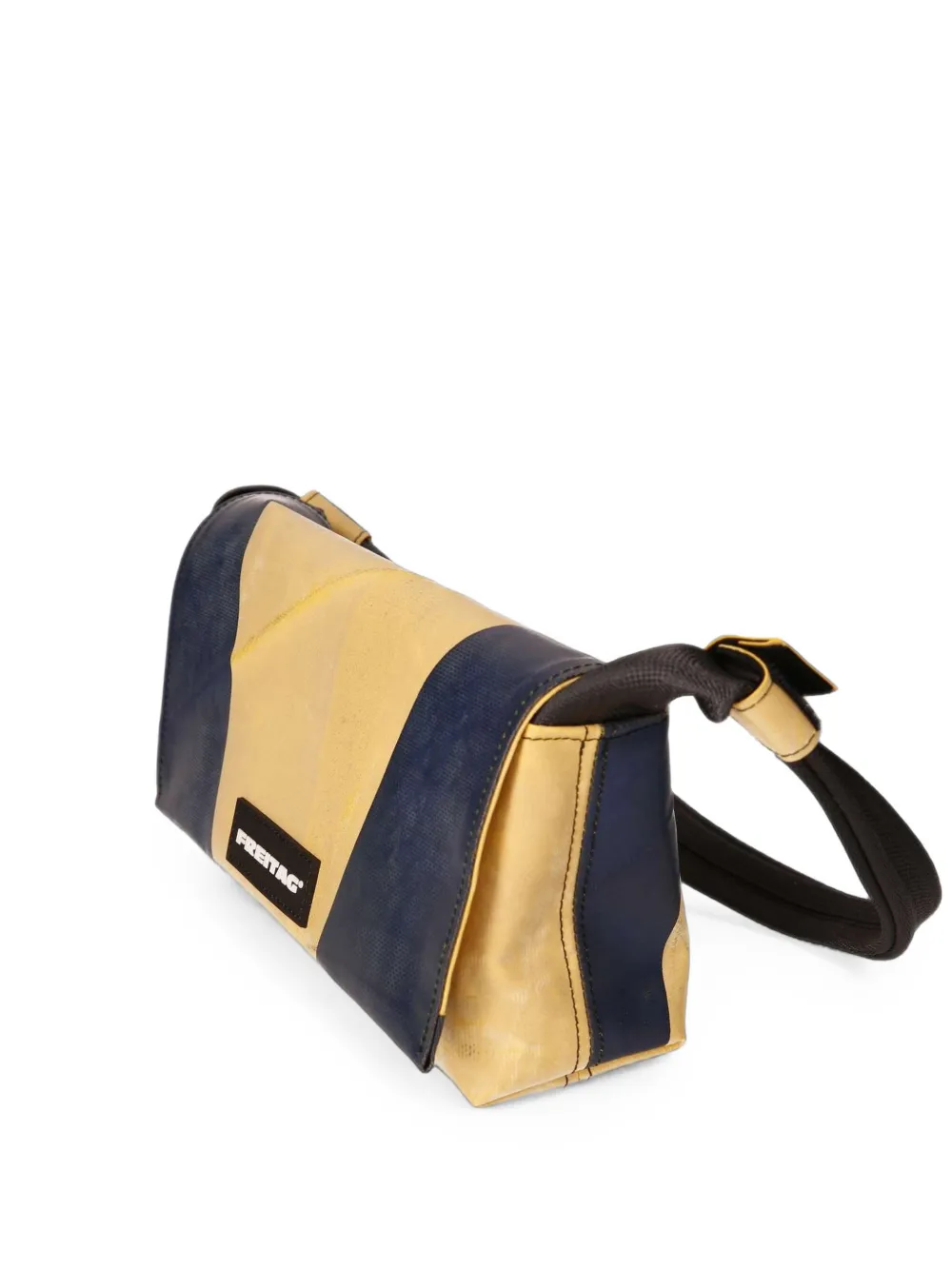 FREITAG Laura shoulder bag - Giallo