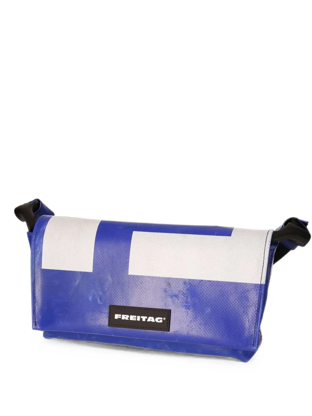 FREITAG F171 Laura shoulder bag - Blu