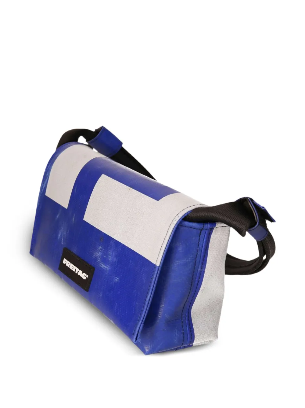 FREITAG F171 ローラ メッセンジャーバッグ S | ブルー | FARFETCH JP
