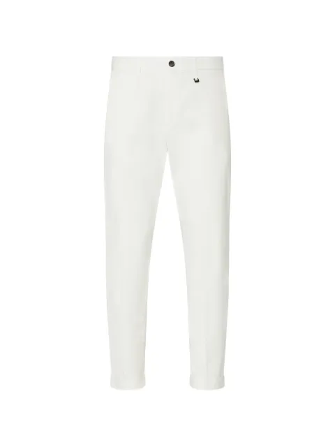 LIU JO chino trousers