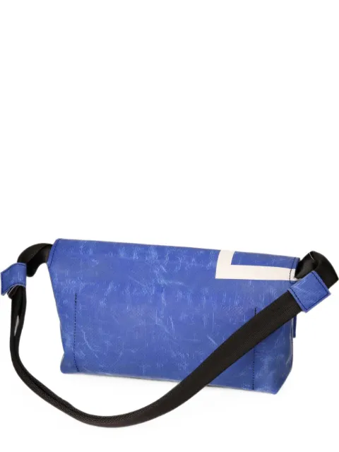 FREITAG small F171 Laura logo-patch messenger bag