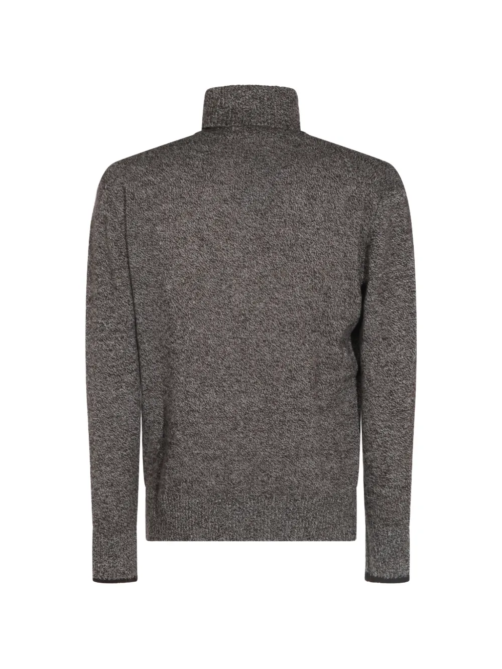 Altea roll-neck sweater Bruin