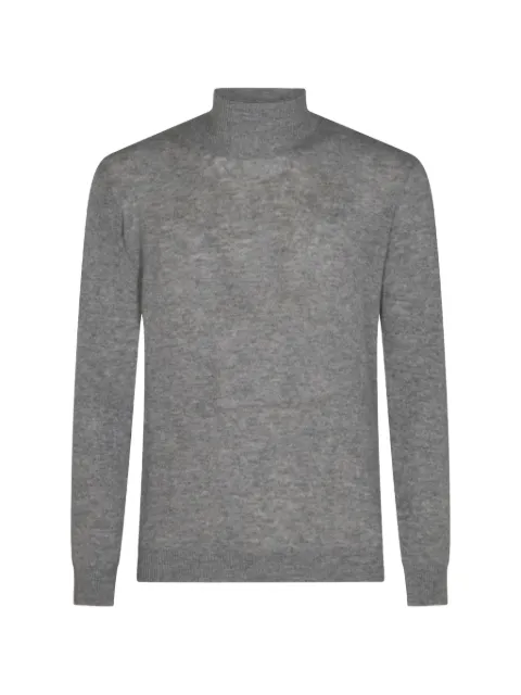 Altea roll-neck knitted sweater