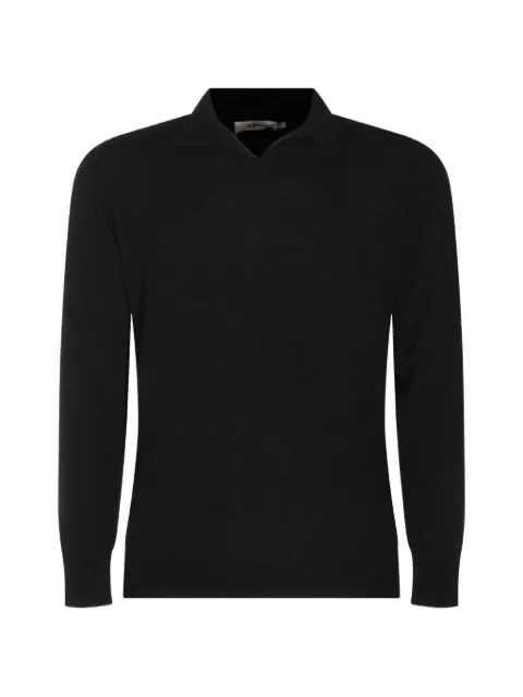 Altea V-neck sweater