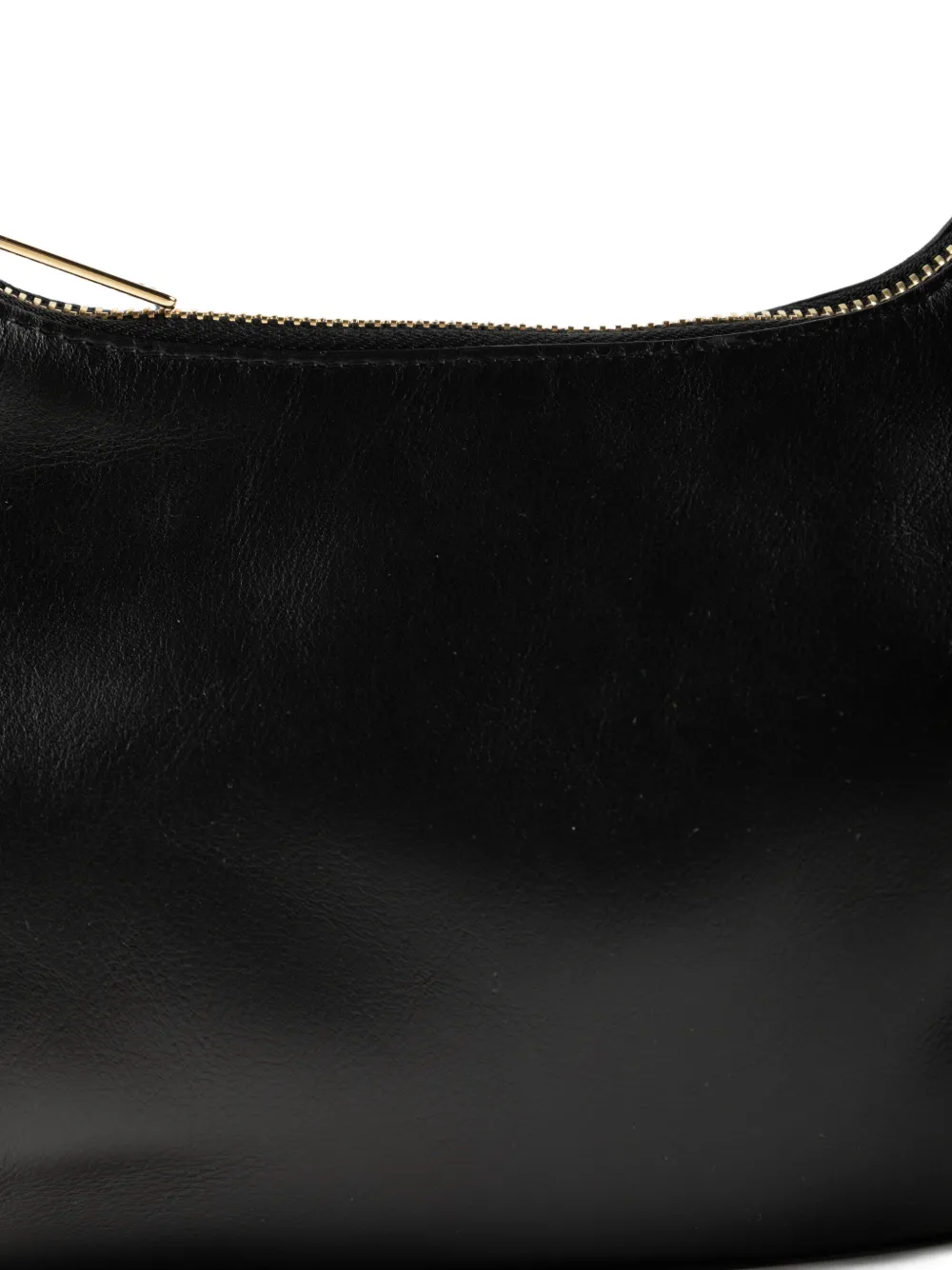 Mansur Gavriel Kleine Gnocchi schoudertas Zwart