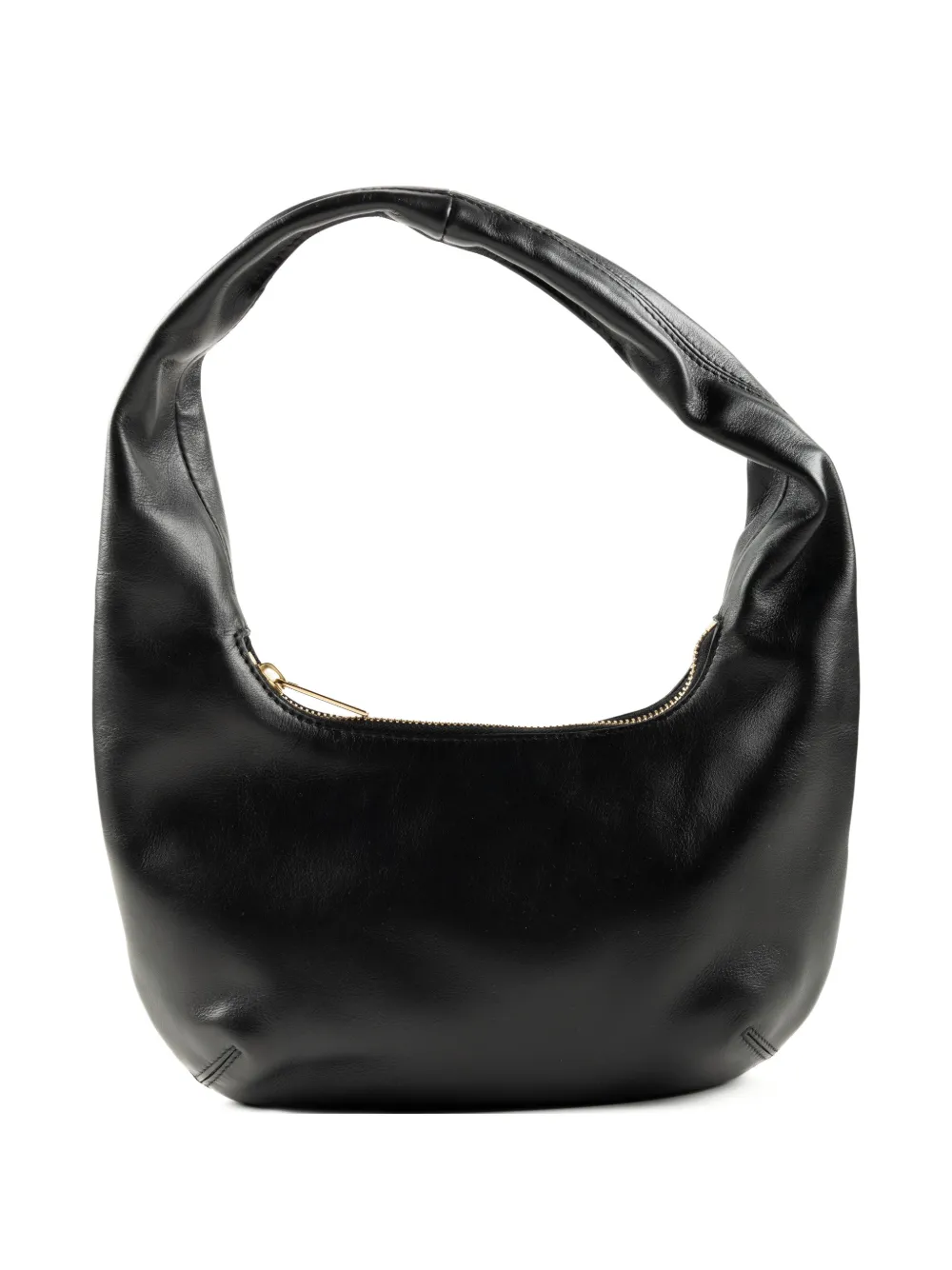 Mansur Gavriel mini Gnocchi shoulder bag - Nero