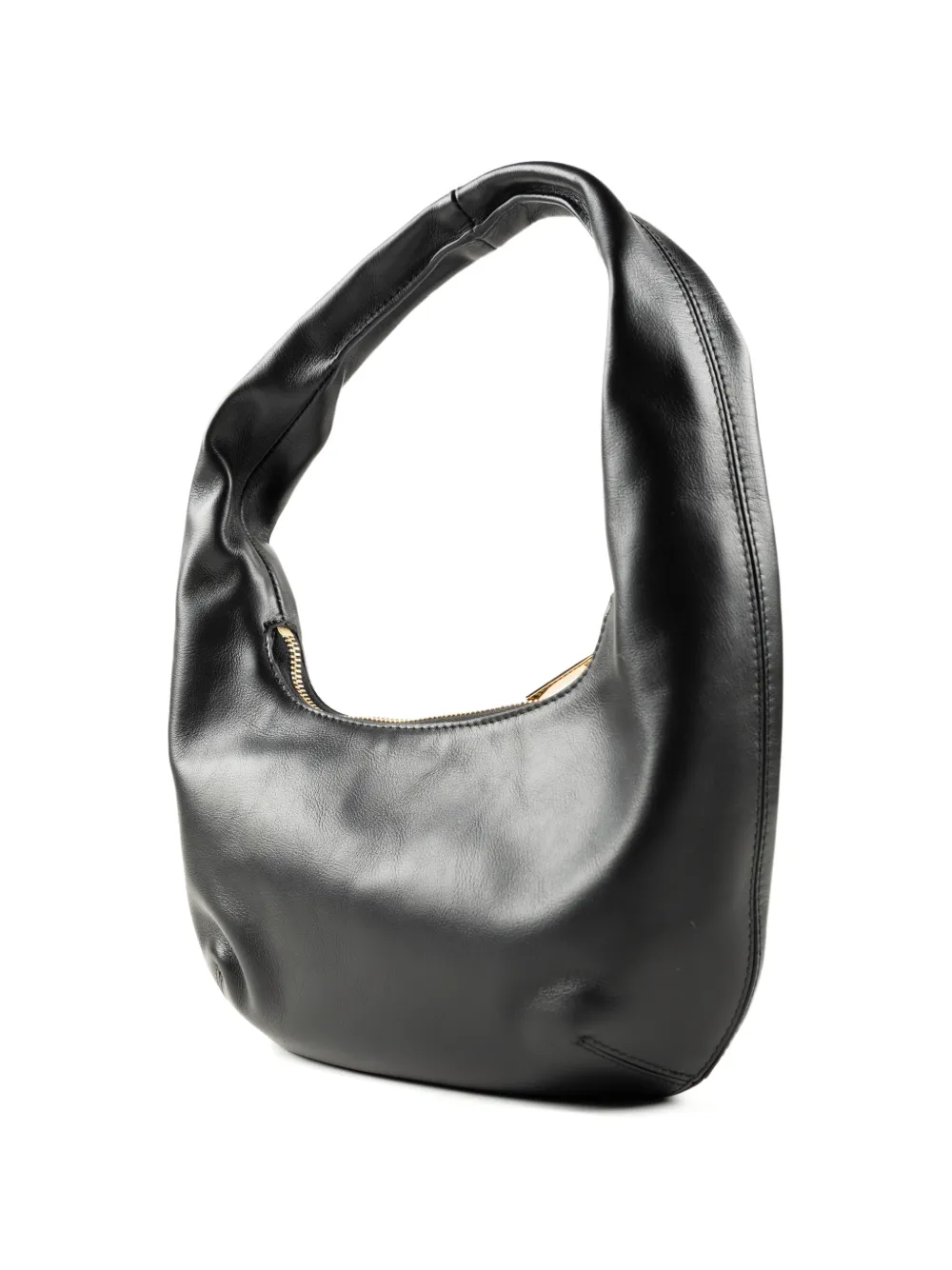 Mansur Gavriel Kleine Gnocchi schoudertas Zwart