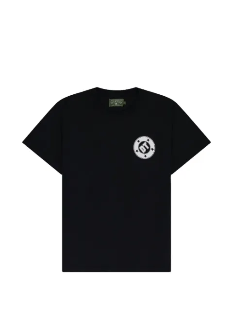 Denim Tears DT Circle T-shirt