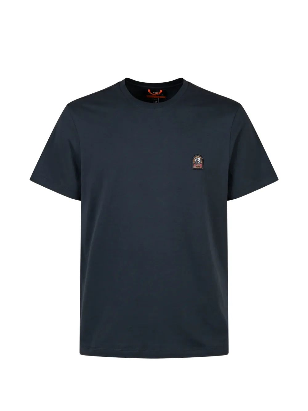 Parajumpers logo-patch T-shirt