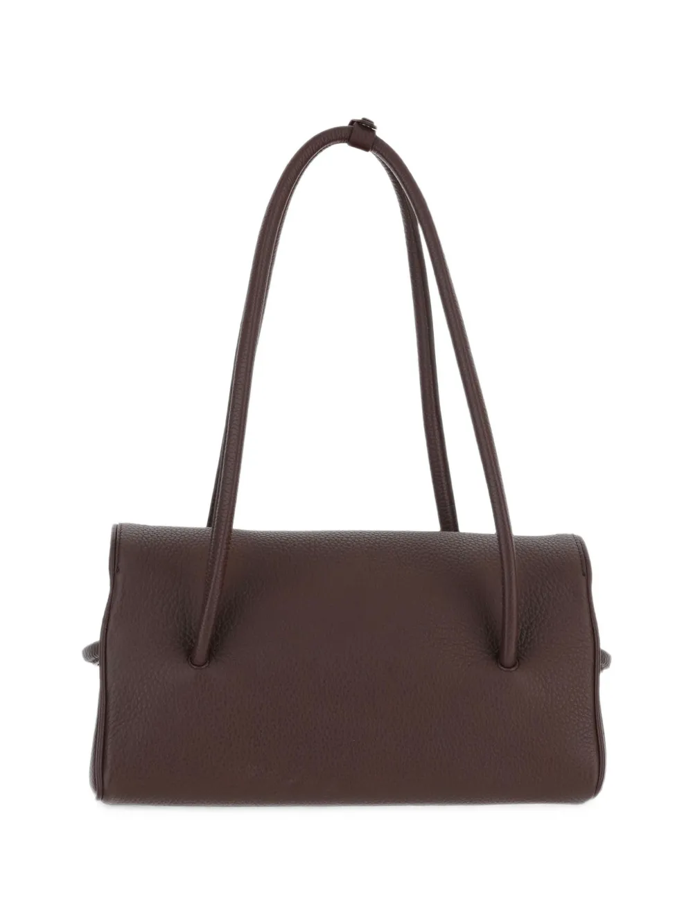 Jacquemus The Long Turismo schoudertas Bruin
