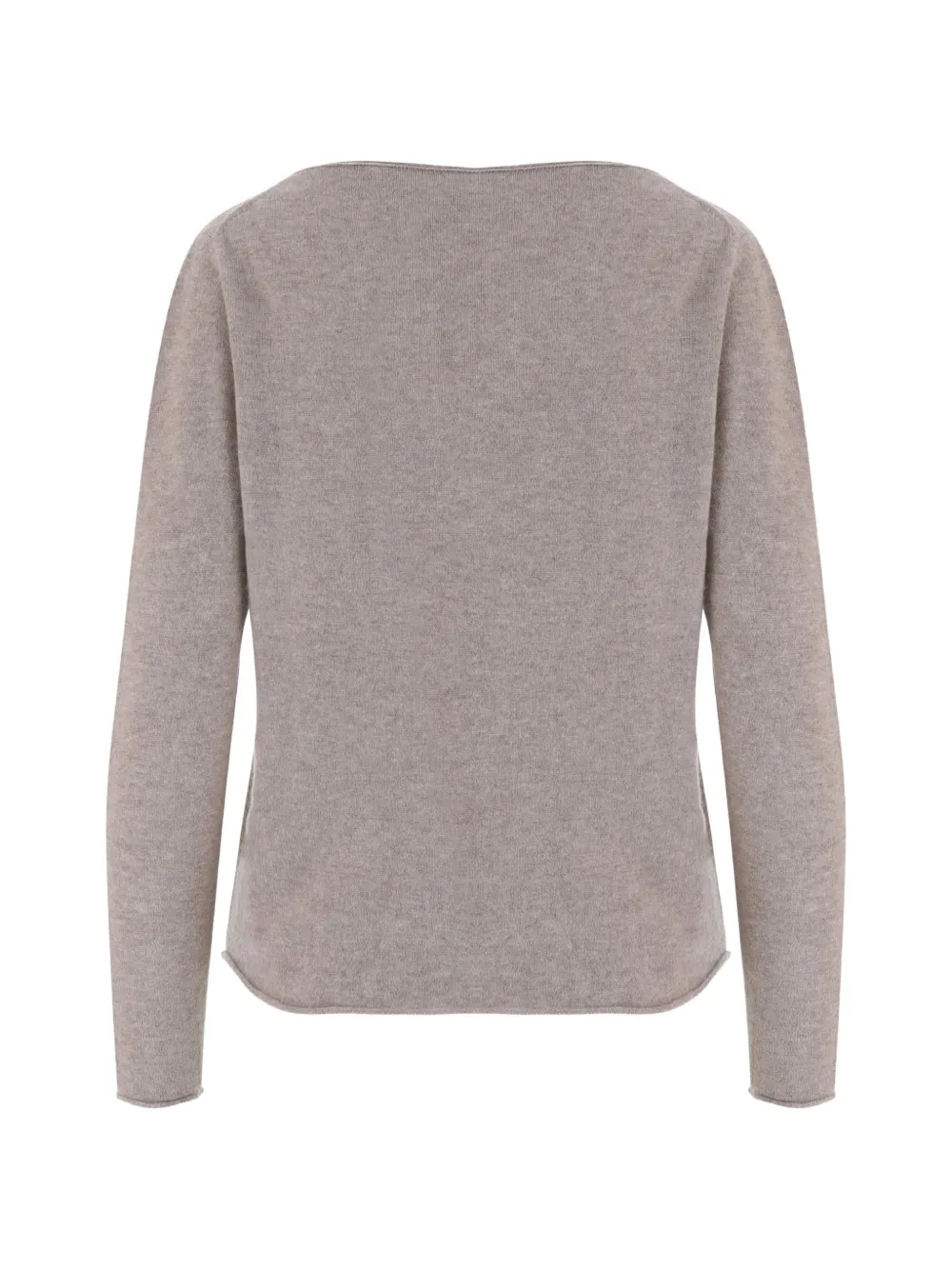 Allude Kasjmier trui Beige