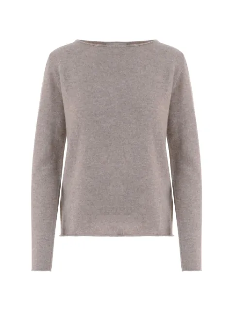 Allude cashmere sweater