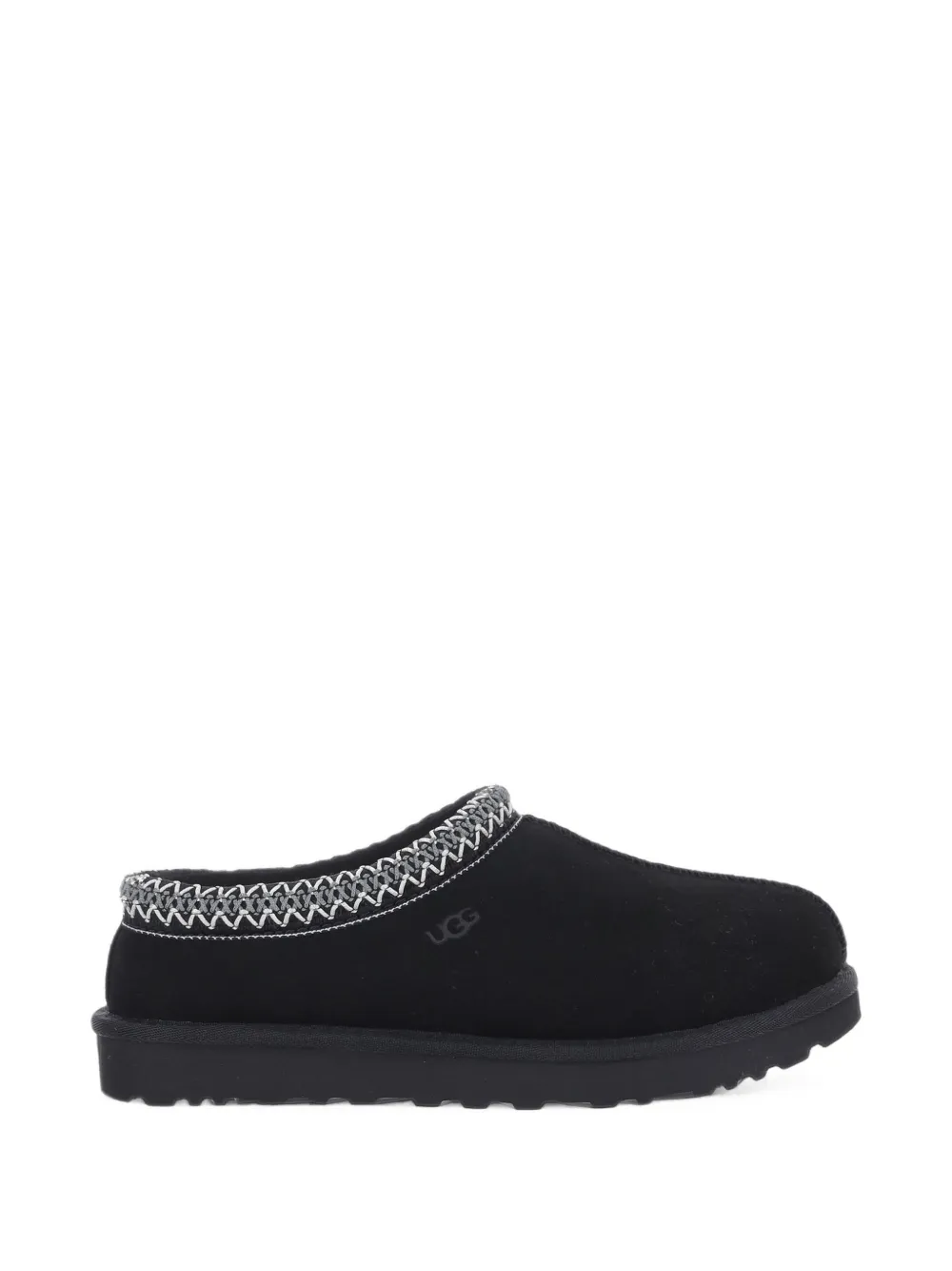 UGG Tasman II mules - Nero