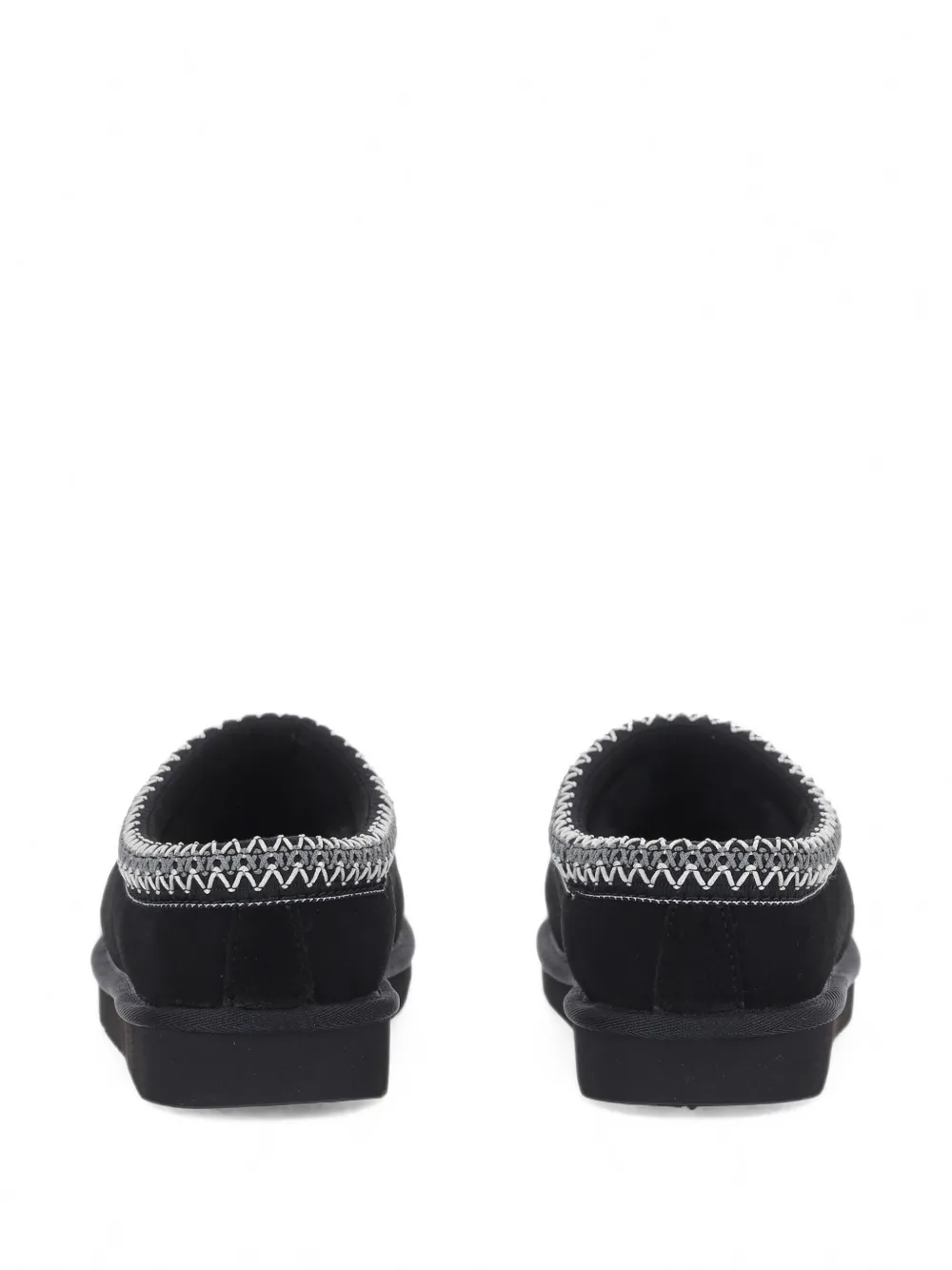 UGG Tasman II mules Zwart
