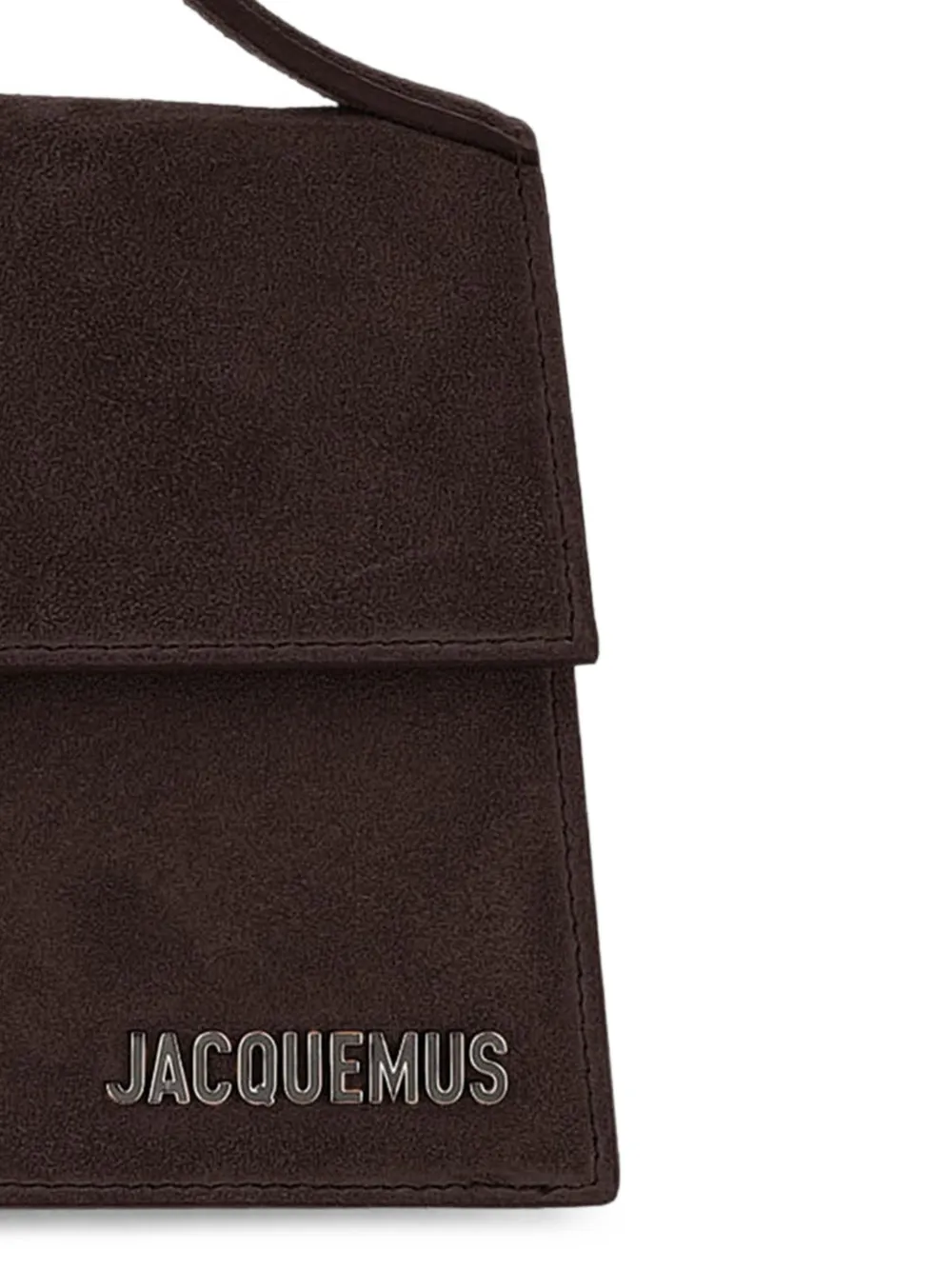 Jacquemus The Bambino bag Bruin