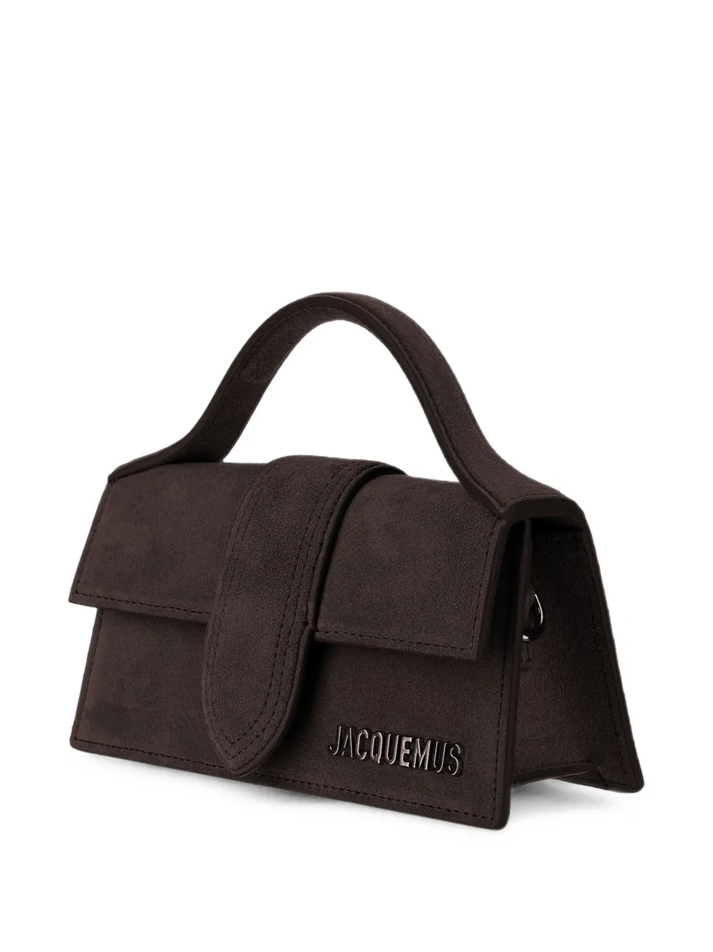 Jacquemus The Bambino bag Bruin