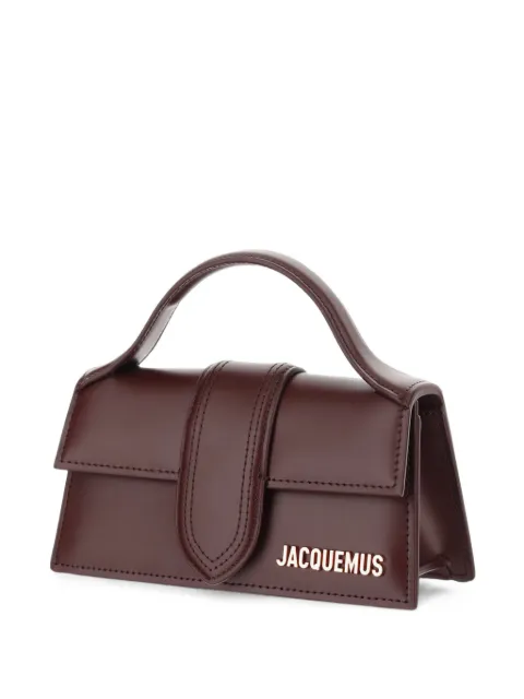 Jacquemus Le Bambino mini flap bag