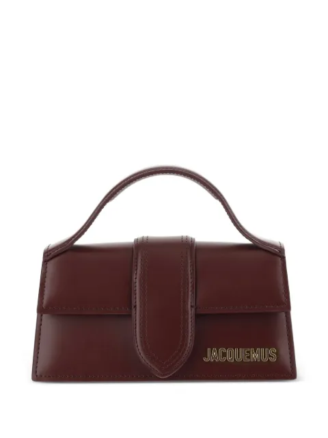 Jacquemus Le Bambino mini flap bag