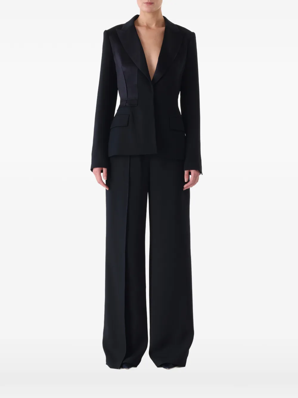 Jason Wu Collection single-breasted blazer
