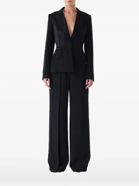 Jason Wu Collection blazer con botones