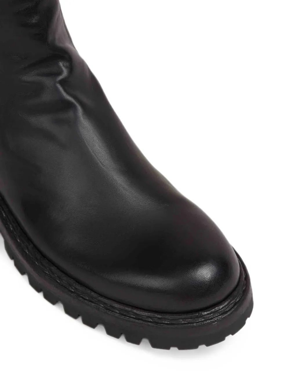Officine Creative Novak Chelsea boots Zwart
