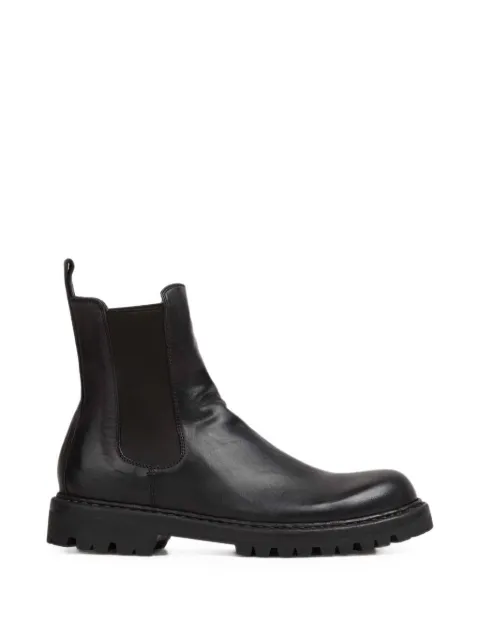 Officine Creative Novak Chelsea boots
