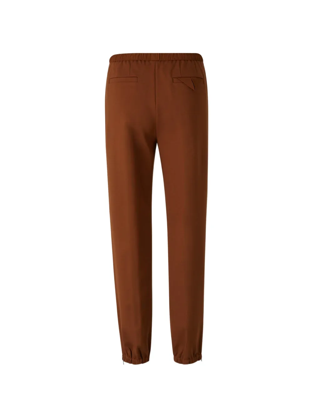 Dorothee Schumacher Emotional Essence trainingsbroek met elastische tailleband Bruin