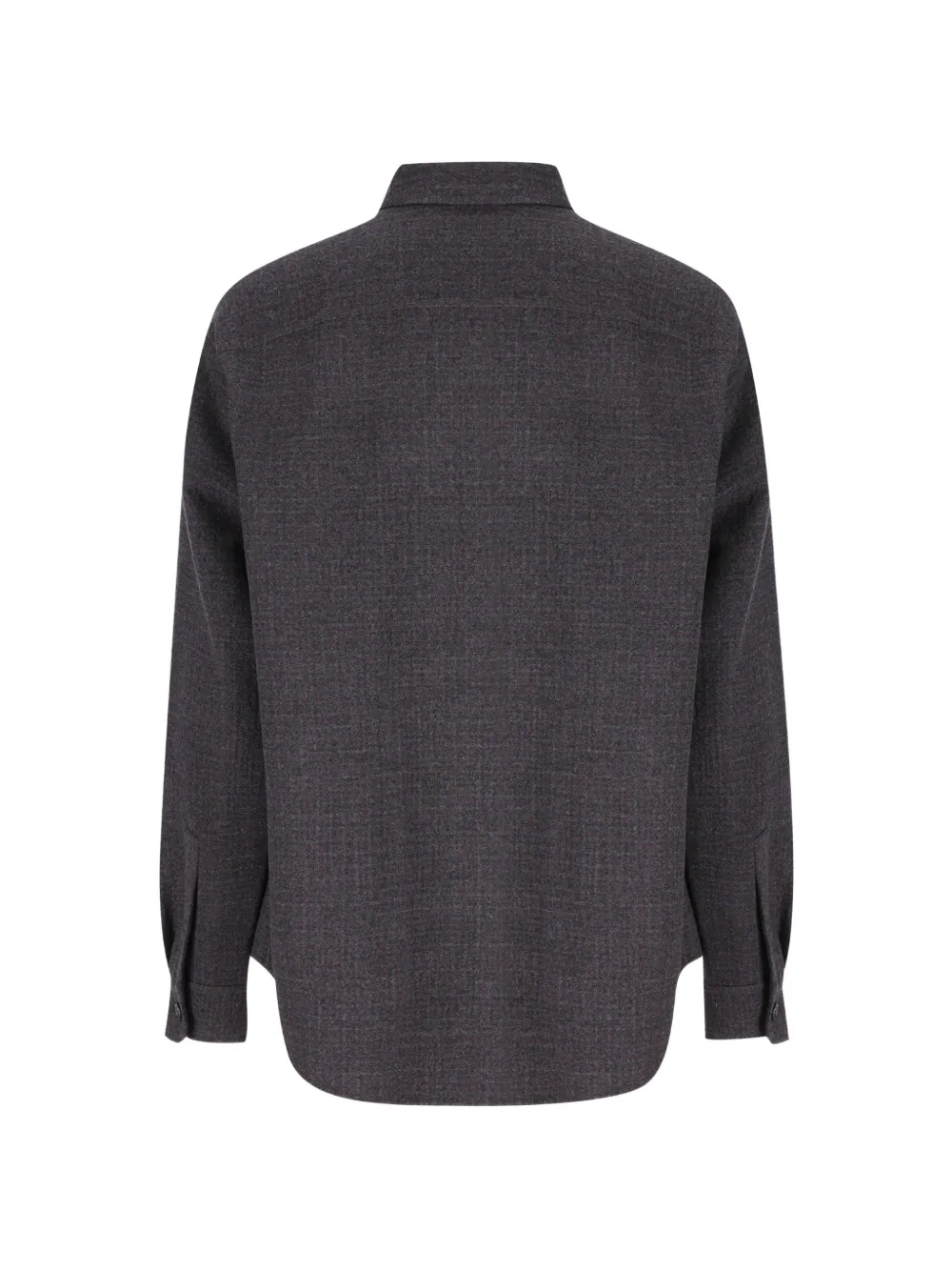 LOEWE Jack met leren zak Blauw